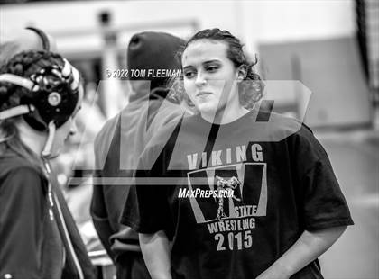 Thumbnail 3 in Shawnee Mission District Meet photogallery.