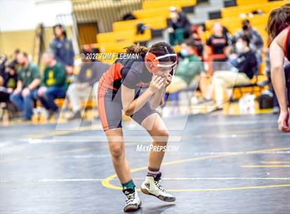 Thumbnail 3 in Shawnee Mission District Meet photogallery.