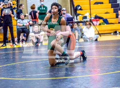 Thumbnail 3 in Shawnee Mission District Meet photogallery.