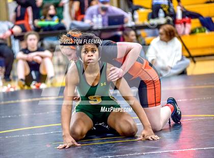 Thumbnail 1 in Shawnee Mission District Meet photogallery.