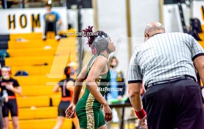 Thumbnail 1 in Shawnee Mission District Meet photogallery.
