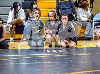Thumbnail 1 in Shawnee Mission District Meet photogallery.