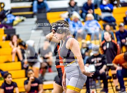 Thumbnail 2 in Shawnee Mission District Meet photogallery.