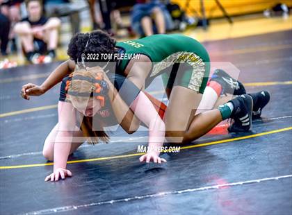 Thumbnail 2 in Shawnee Mission District Meet photogallery.