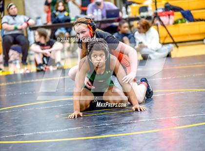 Thumbnail 1 in Shawnee Mission District Meet photogallery.