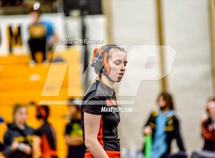 Thumbnail 1 in Shawnee Mission District Meet photogallery.