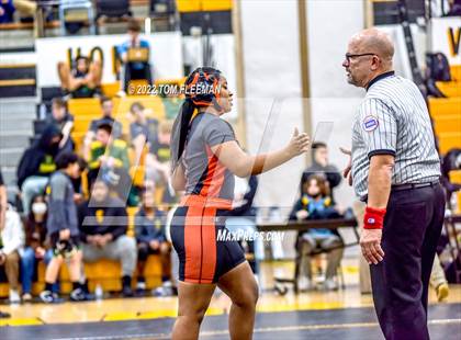 Thumbnail 1 in Shawnee Mission District Meet photogallery.