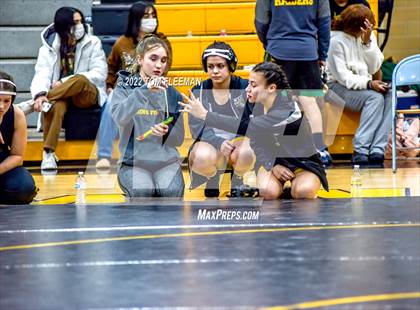 Thumbnail 3 in Shawnee Mission District Meet photogallery.