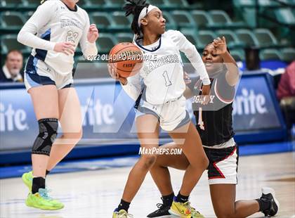 Thumbnail 3 in Wylie East vs Legacy High School photogallery.