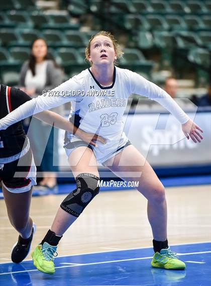Thumbnail 2 in Wylie East vs Legacy High School photogallery.