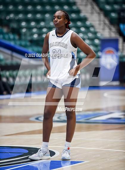 Thumbnail 3 in Wylie East vs Legacy High School photogallery.