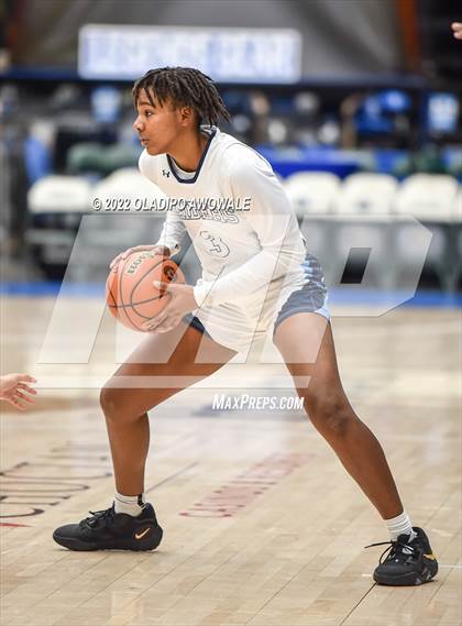 Thumbnail 1 in Wylie East vs Legacy High School photogallery.