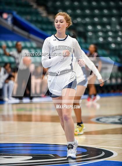 Thumbnail 3 in Wylie East vs Legacy High School photogallery.