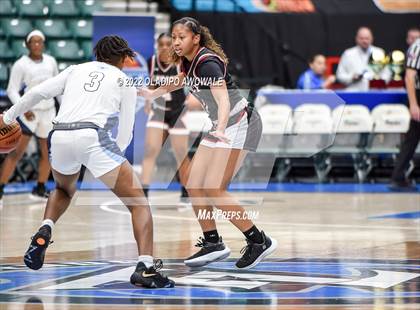 Thumbnail 2 in Wylie East vs Legacy High School photogallery.