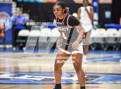 Thumbnail 1 in Wylie East vs Legacy High School photogallery.
