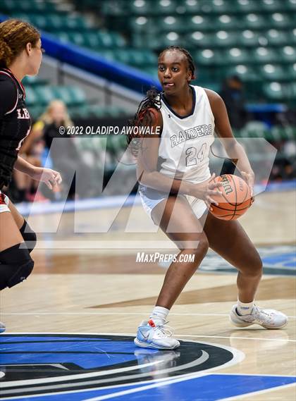 Thumbnail 2 in Wylie East vs Legacy High School photogallery.