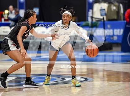 Thumbnail 1 in Wylie East vs Legacy High School photogallery.