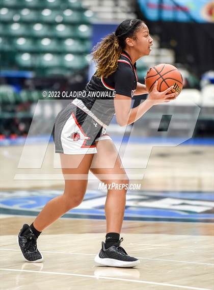 Thumbnail 1 in Wylie East vs Legacy High School photogallery.