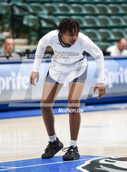 Thumbnail 1 in Wylie East vs Legacy High School photogallery.