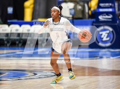 Thumbnail 1 in Wylie East vs Legacy High School photogallery.