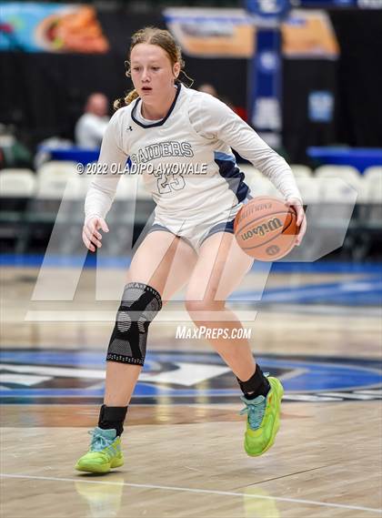 Thumbnail 2 in Wylie East vs Legacy High School photogallery.