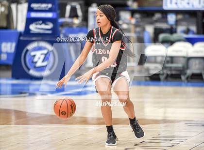 Thumbnail 3 in Wylie East vs Legacy High School photogallery.