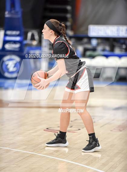 Thumbnail 3 in Wylie East vs Legacy High School photogallery.
