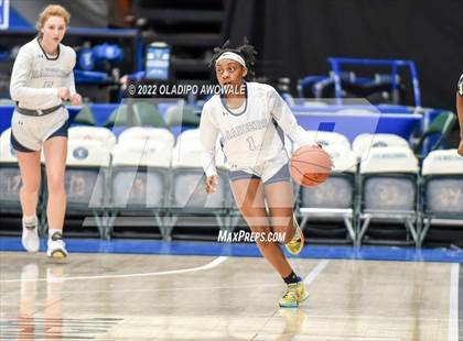 Thumbnail 3 in Wylie East vs Legacy High School photogallery.