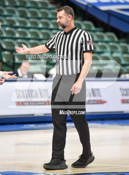 Thumbnail 2 in Wylie East vs Legacy High School photogallery.