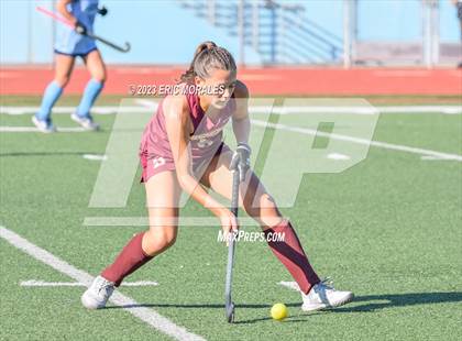 Thumbnail 1 in Bishop's vs University City (UC Tournament) photogallery.