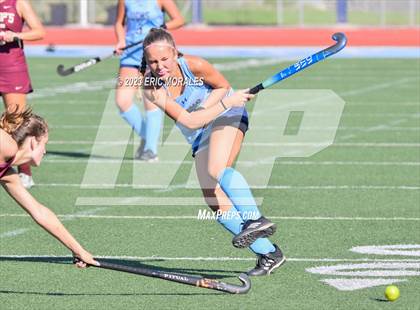 Thumbnail 2 in Bishop's vs University City (UC Tournament) photogallery.