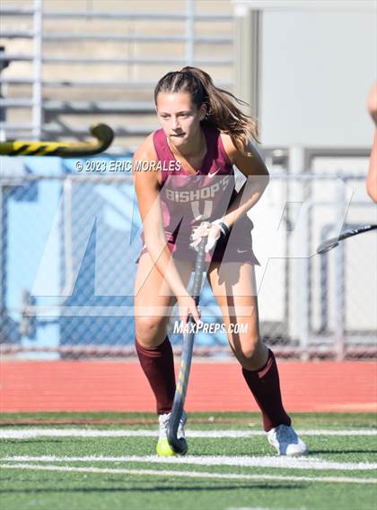 Thumbnail 2 in Bishop's vs University City (UC Tournament) photogallery.