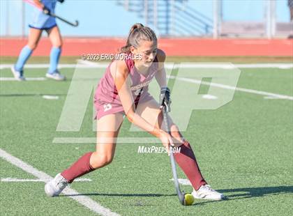 Thumbnail 2 in Bishop's vs University City (UC Tournament) photogallery.