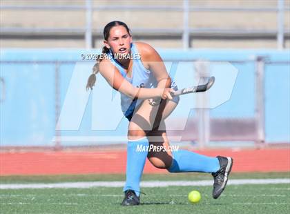 Thumbnail 2 in Bishop's vs University City (UC Tournament) photogallery.