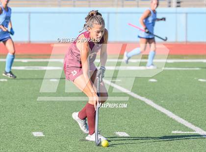 Thumbnail 3 in Bishop's vs University City (UC Tournament) photogallery.