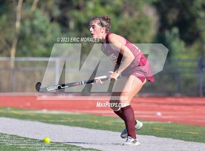 Thumbnail 1 in Bishop's vs University City (UC Tournament) photogallery.