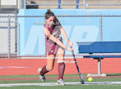 Thumbnail 1 in Bishop's vs University City (UC Tournament) photogallery.