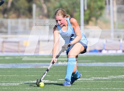 Thumbnail 2 in Bishop's vs University City (UC Tournament) photogallery.