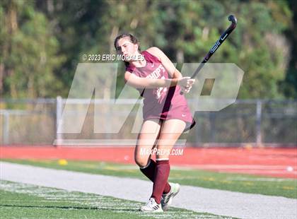 Thumbnail 3 in Bishop's vs University City (UC Tournament) photogallery.
