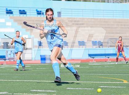 Thumbnail 1 in Bishop's vs University City (UC Tournament) photogallery.