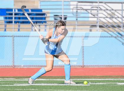 Thumbnail 2 in Bishop's vs University City (UC Tournament) photogallery.