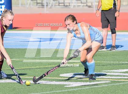 Thumbnail 1 in Bishop's vs University City (UC Tournament) photogallery.