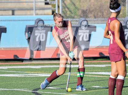 Thumbnail 2 in Bishop's vs University City (UC Tournament) photogallery.