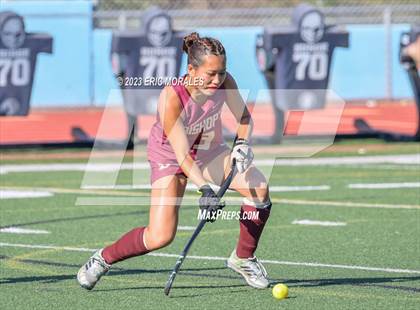 Thumbnail 2 in Bishop's vs University City (UC Tournament) photogallery.