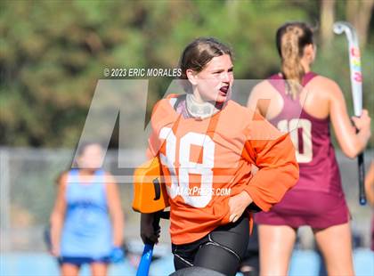 Thumbnail 1 in Bishop's vs University City (UC Tournament) photogallery.