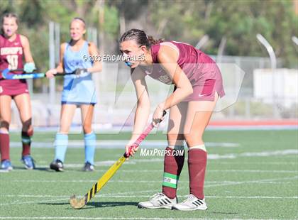 Thumbnail 2 in Bishop's vs University City (UC Tournament) photogallery.