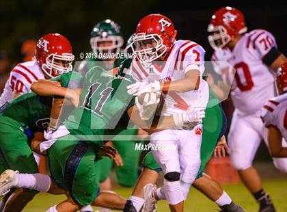 Thumbnail 3 in Arvin @ Highland photogallery.
