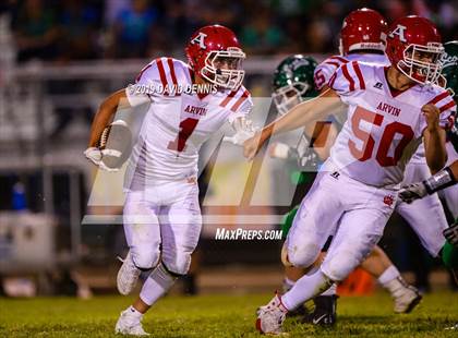 Thumbnail 2 in Arvin @ Highland photogallery.