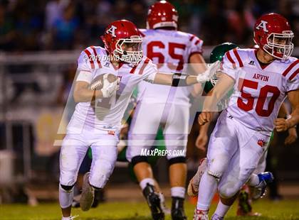 Thumbnail 3 in Arvin @ Highland photogallery.