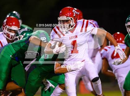 Thumbnail 1 in Arvin @ Highland photogallery.